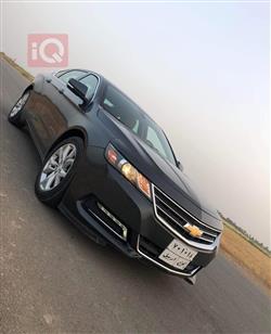 شيفروليه امبالا